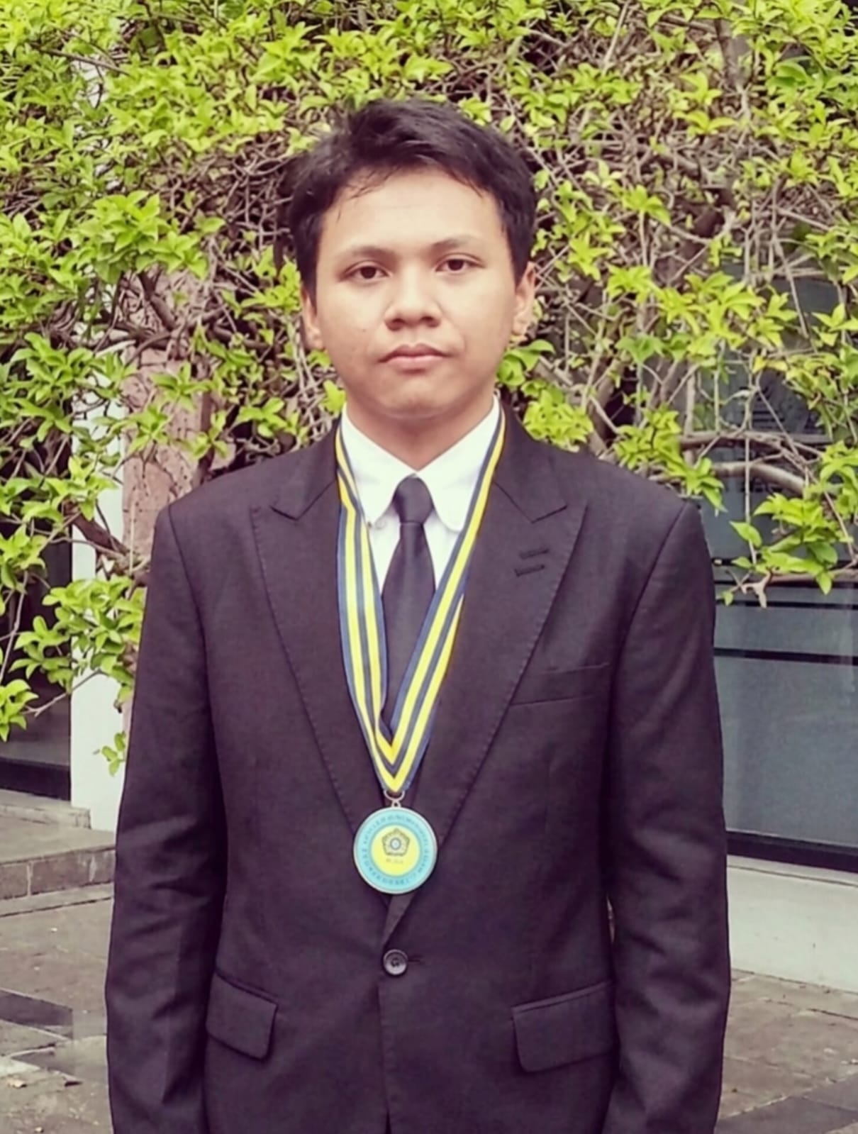 Refky Favian Mahardika